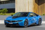 BMW i8 2014 года (AU)